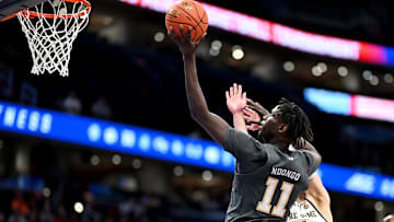 Notre Dame v Georgia Tech
