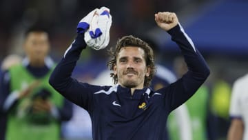 Austria v France: Group D - UEFA EURO 2024