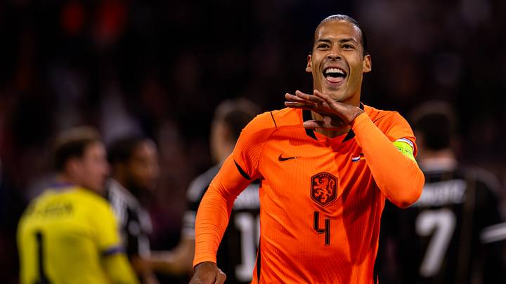 Virgil van Dijk vor Wechsel nach Italien? Virgil van Dijk vor Wechsel nach Italien?
