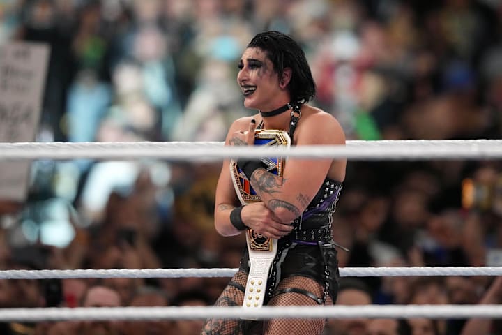 Rhea Riple
