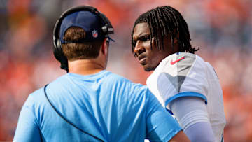 Tennessee Titans v Denver Broncos - NFL 2025