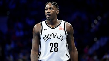 Dorian Finney-Smith