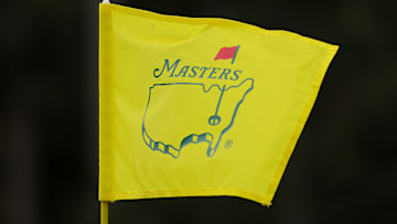 The Masters - Preview Day Three