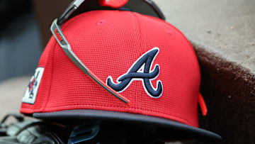 This Braves minor leaguer has stood out so far