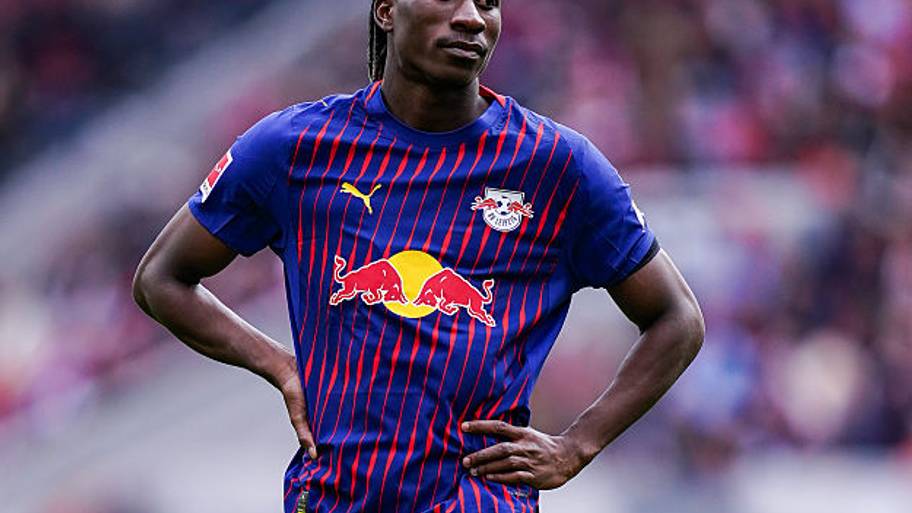 Yan Diomande