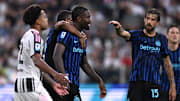 Juventus - Inter