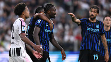 Juventus - Inter