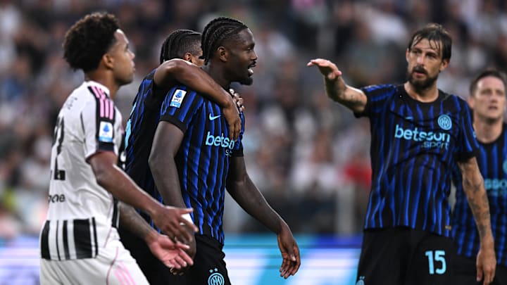 Juventus - Inter