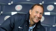 Jean-Pierre Papin a donné un conseil à l'OM avant son match de Coupe de France.