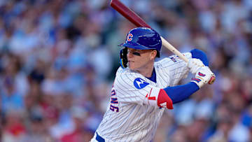 Atlanta Braves v Chicago Cubs