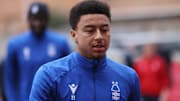 Nottingham Forest v Brentford FC - Premier League