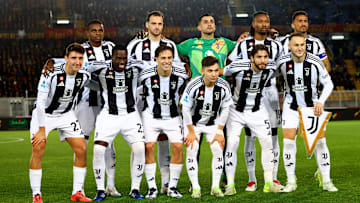 Juventus 
