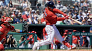 Bregman, 30, has quickly established himself as a leader on a young Boston team.