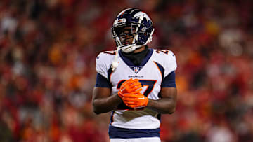 Denver Broncos v Kansas City Chiefs