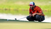 Max Homa is in a position at the John Deere Classic to record his best result in over a year.