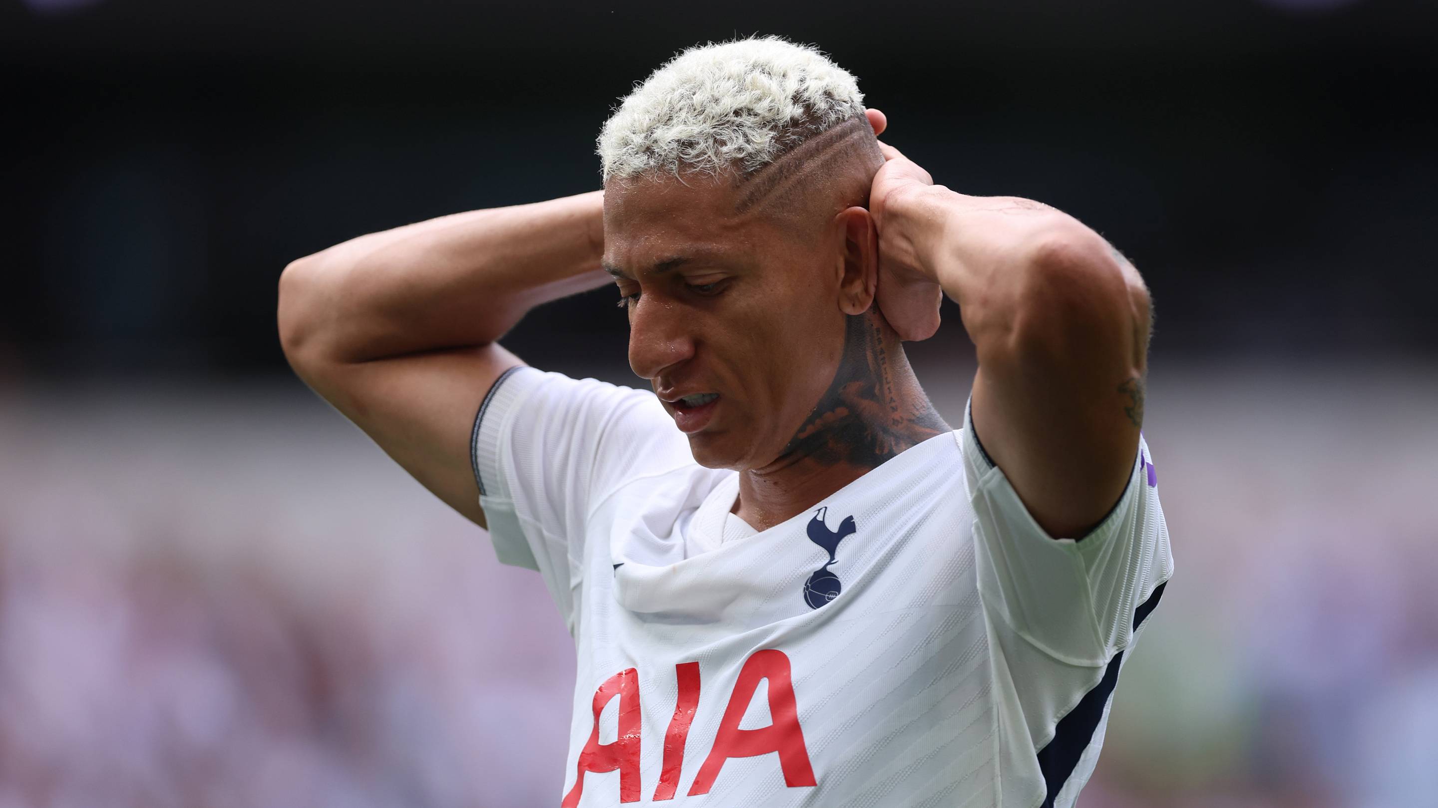 Tottenham can't forget the big similarity between Richarlison and Dominic Solanke
