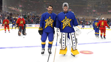 2024 Honda NHL All-Star Game