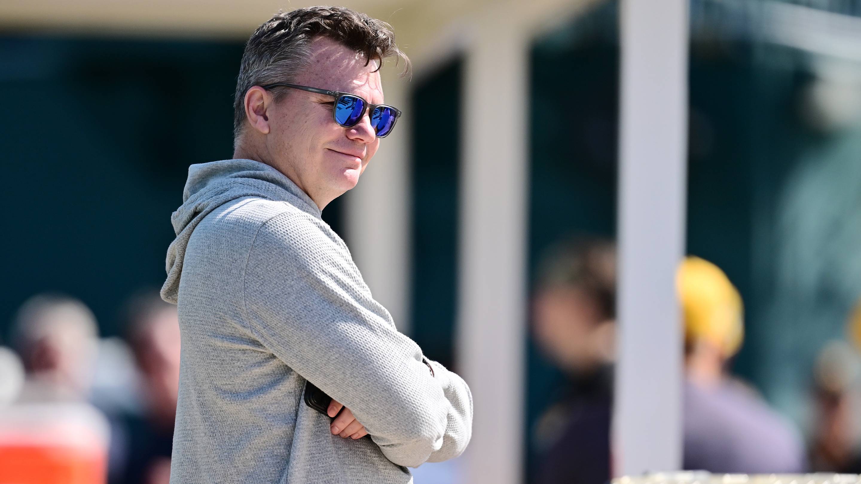 Pirates have another 100-mph pitching prospect, but he comes with a major red flag