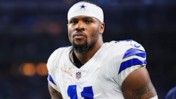 Tampa Bay Buccaneers v Dallas Cowboys