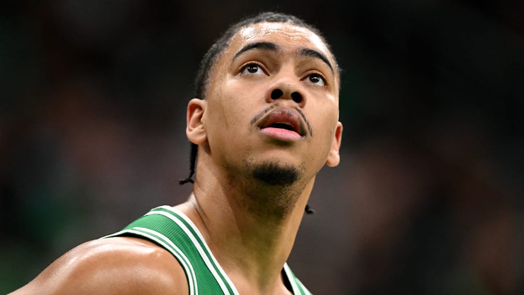 Boston Celtics, Jaden Springer, NBA Trade Rumors, Chicago Bulls