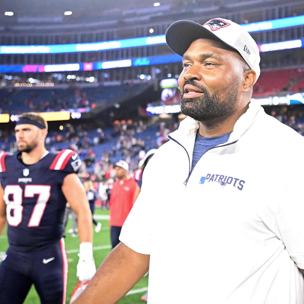 New England Patriots Preseason Game 2 vs. Eagles How to Watch