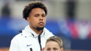 Weston McKennie