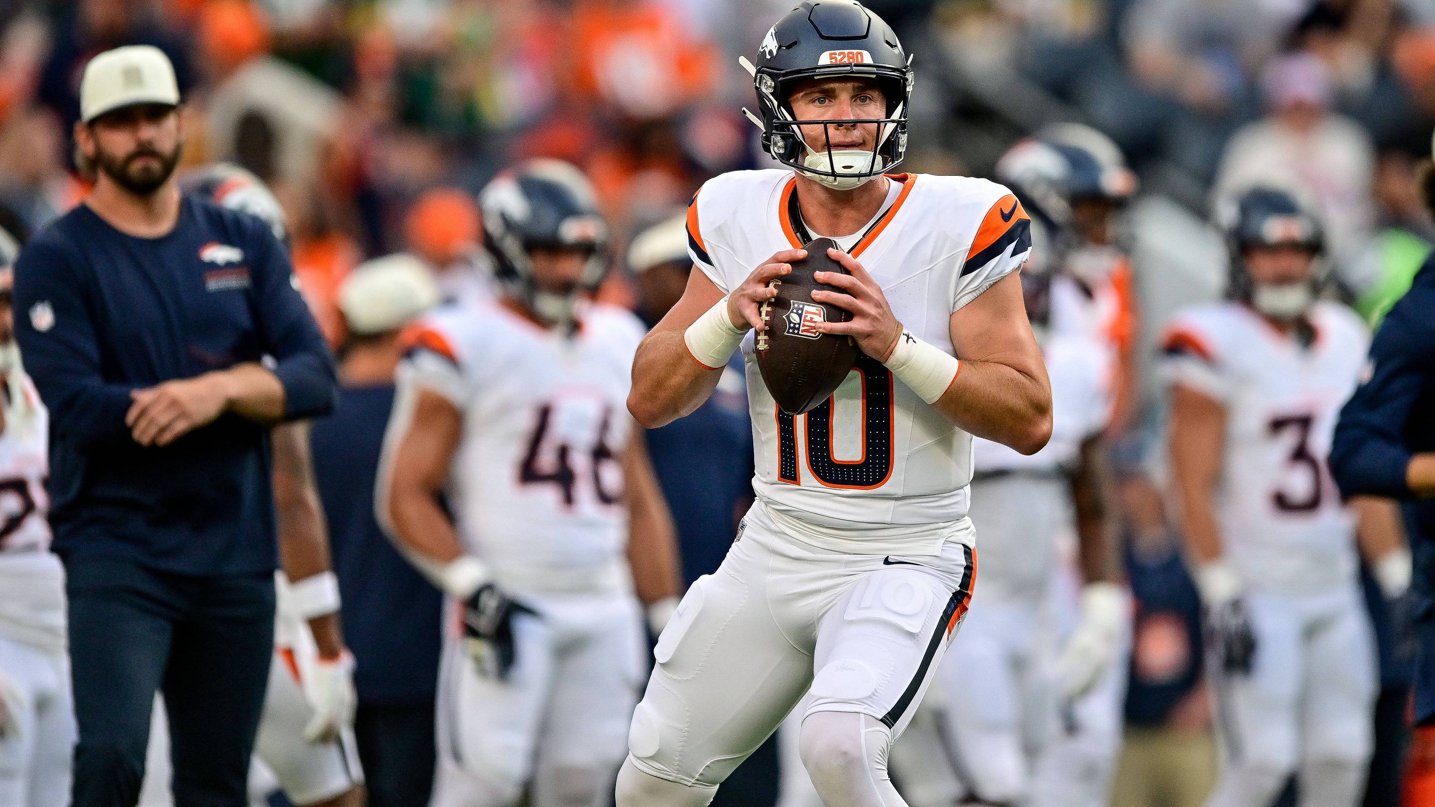 5 Reasons the 2026 Broncos Are Actually Better Than Last Year's AFCCG Squad