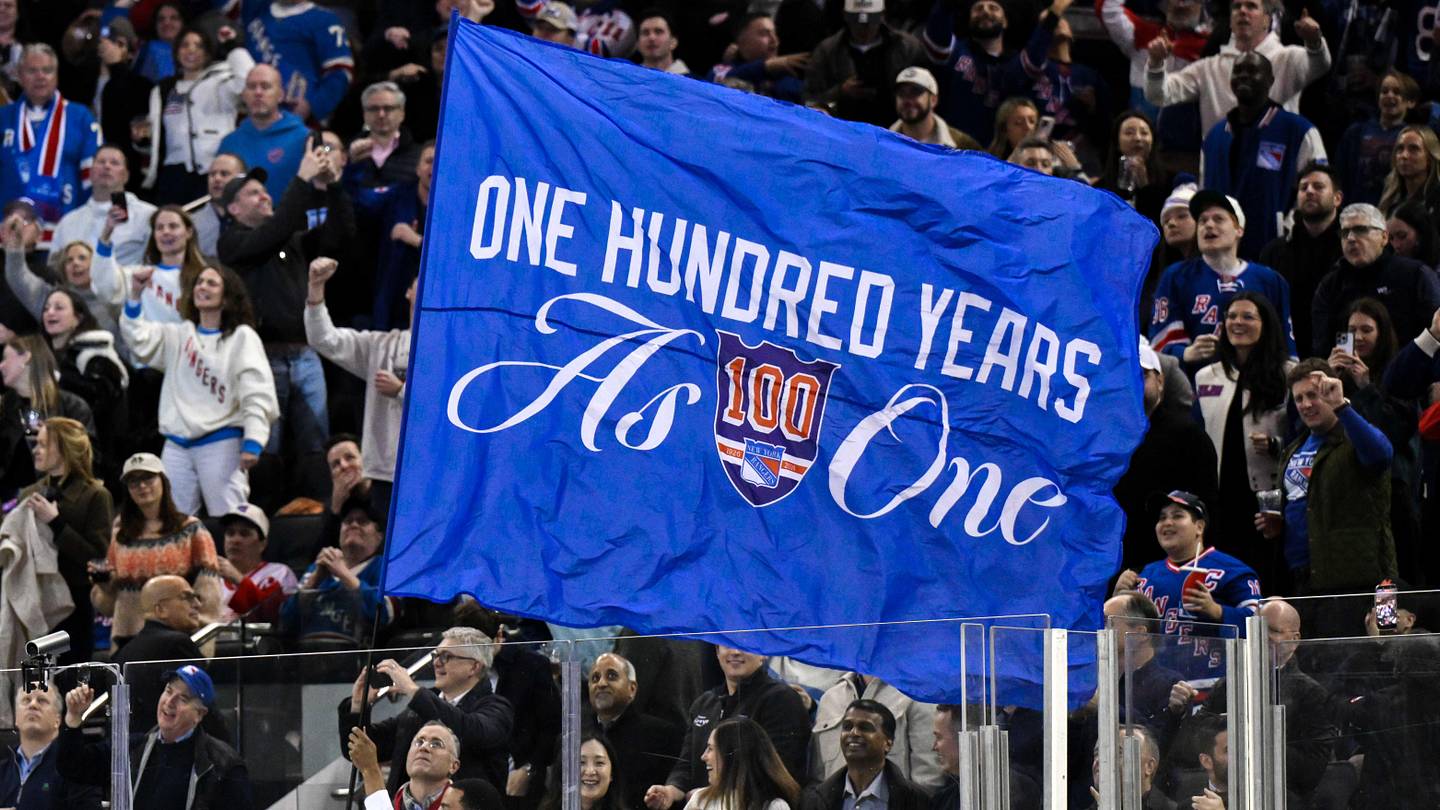 Ideal NHL Draft Target is Unlikely to Fall for NY Rangers