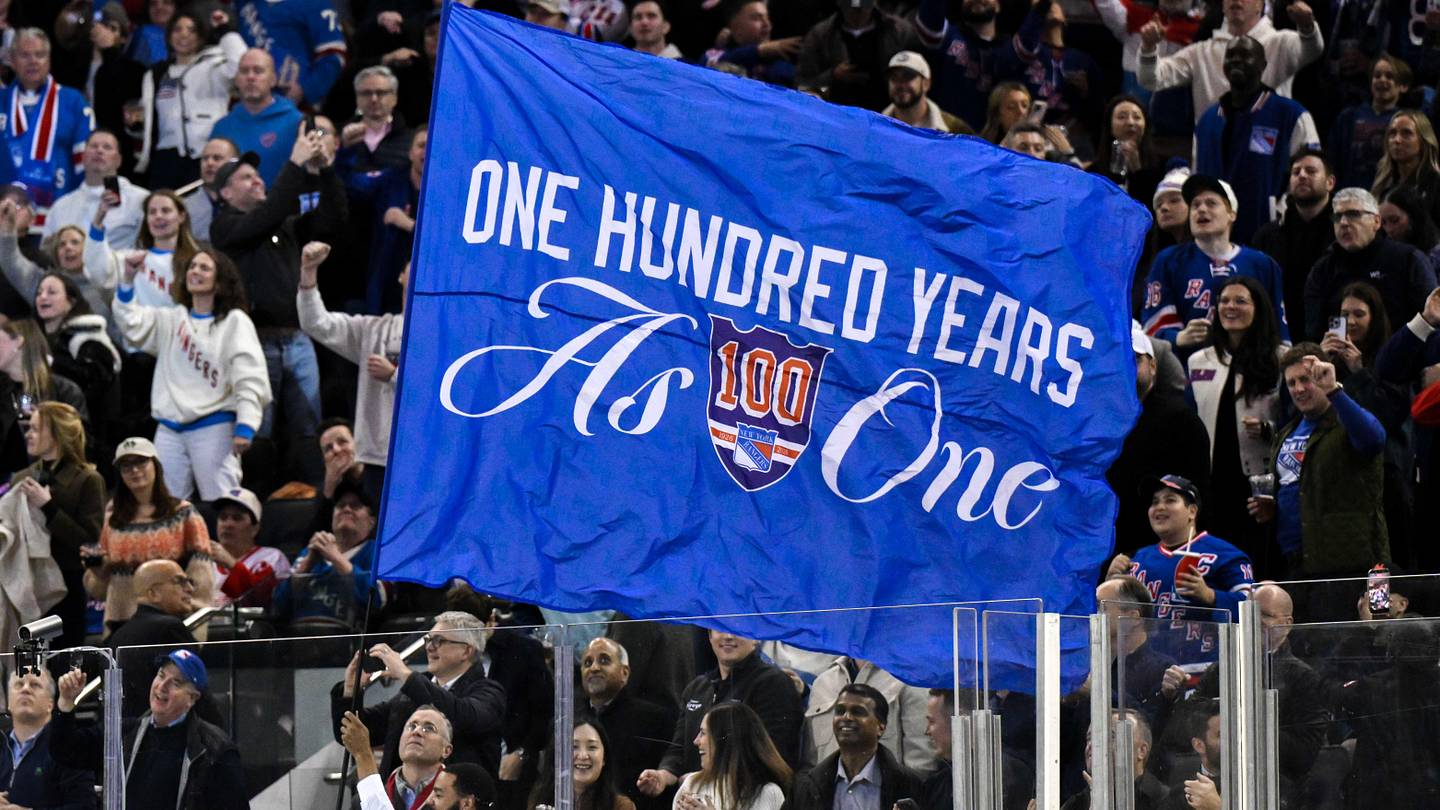 NY Rangers Prudently Address Organizational Need With 26th Pick in NHL Mock Draft