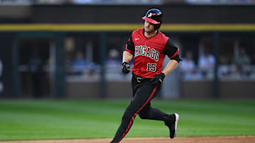Chicago Cubs v Chicago White Sox