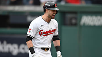 Division Series - Detroit Tigers v Cleveland Guardians - Game 5