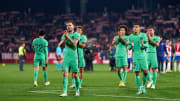 Girona FC v Atletico Madrid - LaLiga EA Sports