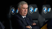 Real Madrid mempertimbangkan peluang memperpanjang kontrak Carlo Ancelotti sebagai pelatih utama.