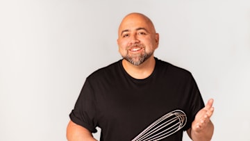 Duff Goldman to host dessert party and one man show at SOBEWFF