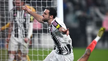 Juventus FC v Udinese Calcio - Serie A