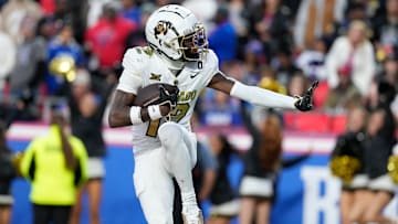 Colorado v Kansas