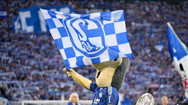 FC Schalke 04