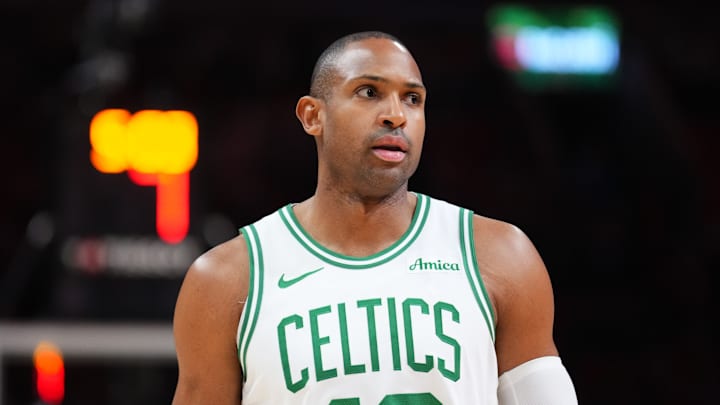 Boston Celtics, Al Horford, Florida Gators, Walter Clayton Jr.