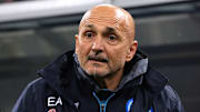 Luciano Spalletti