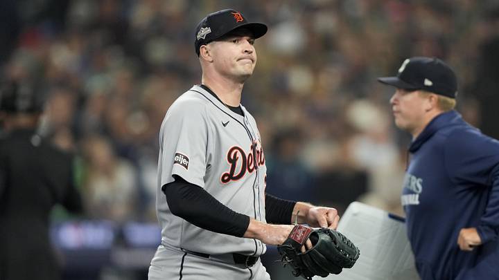Mets land Tarik Skubal while keeping Nolan McLean in this hypothetical proposal