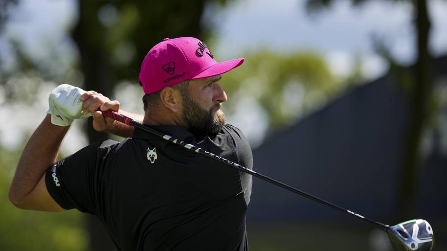 Jon Rahm