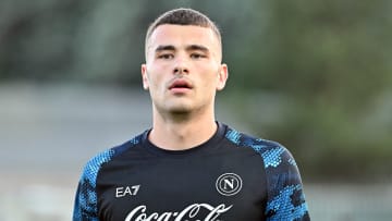 SSC Napoli v Brest - Pre Season Friendly