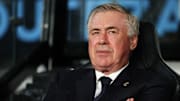 Carlo Ancelotti und Real Madrid können einen La-Liga-Rekord knacken