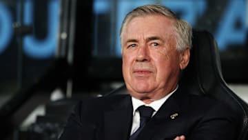 Carlo Ancelotti und Real Madrid können einen La-Liga-Rekord knacken