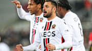 L'OGC Nice frappe un grand coup en s'imposant à Lens (1-0).