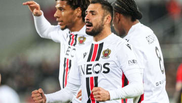 L'OGC Nice frappe un grand coup en s'imposant à Lens (1-0).