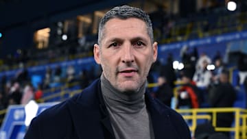 FC Internazionale v AC Milan - Italian Super Cup Final