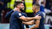 England v France: Quarter Final - FIFA World Cup Qatar 2022