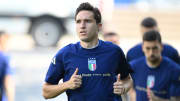 Italy Training Session And Press Conference - UEFA EURO 2024