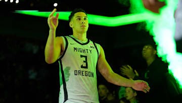 Washington v Oregon